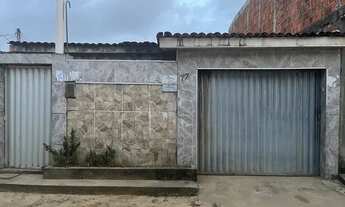 Imagem: Vendo casa ou troco em apto