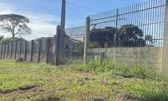 Imagem 4: Lote nascente e totalmente plano no SMPW