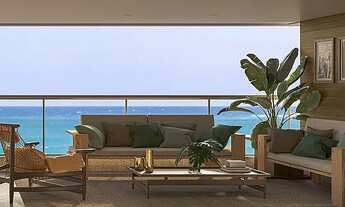 Imagem 3: Morro Ipiranga Residence, 4 suítes, 210 m², 3 vagas, infraestrutura , na Barra