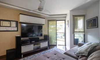 Imagem 5: Apartamento no Brooklin com 3 quartos (1 suite) e 2 vagas