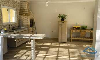 Imagem 3: Casa térrea com 3 suites à venda, 302 m² por R$ 1.480.000 - Condomínio Itatiba Country Clu