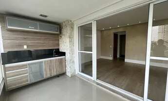 Imagem: Condomínio Anima - Apartamento de 107 metros