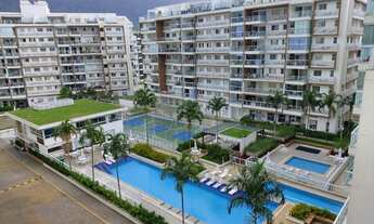 Imagem: Apartamento para venda possui 70 metros