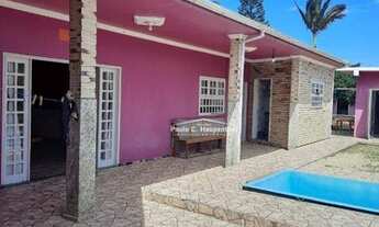 Imagem: Casa de Alvenaria 04 dromitórios, sendo