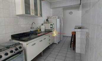 Imagem 7: Apartamento com 2 dormitórios , 01 vaga de garagem, bairro Canto do Forte, Praia Grande /S