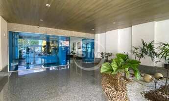 Imagem 3: Apartamento com 3 dormitórios à venda, 130 m² - Passagem - Cabo Frio/RJ