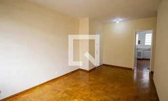 Imagem 2: Apartamento para Aluguel - Jardim Europa, 3 Quartos, 100 m2