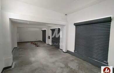 Imagem 7: Salão/Galpão (salão - térreo