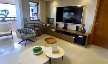 Imagem 2: Apartamento 3 suítes na Pituba - Salvador - BA