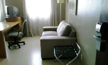 Imagem 2: FLAT NOBILE JARDINS PARA LOCAÇÃO!