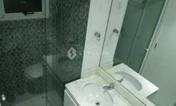 Imagem 5: Apartamento magnífico em localização valorizada e completa no Engenho de Dentro