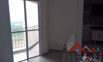 Imagem 2: Apartamento Residencial à venda, Parque Cidade Jardim II, Jundiaí - AP0962