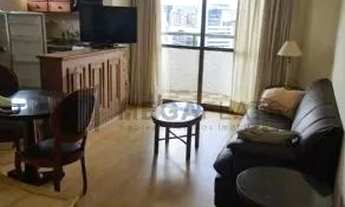 Imagem: FLAT PARA LOCACAO NA BELA VISTA!