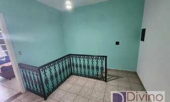 Imagem 6: Sobrado com 4 dormitórios, 311 m² - venda por R$ 640.000 ou aluguel por R$ 3.000/mês - Jar