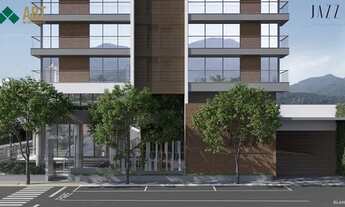 Imagem 5: Cobertura com 4 dormitórios à venda, 431 m² por R$ 5.932.630,18 - Centro - Jaraguá do Sul