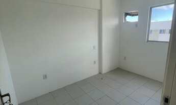 Imagem 3: Apê com excelente localização na parte alta