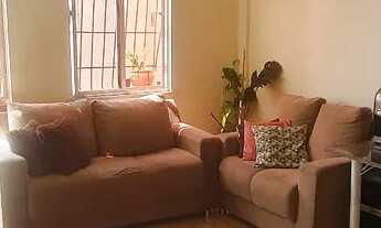 Imagem: Vaga no apartamento