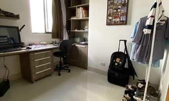 Imagem 5: Apartamento para venda tem 84 metros quadrados com 3 quartos em Monteiro - Recife - PE