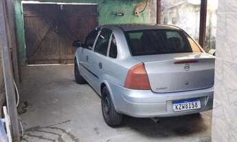 Imagem: Vendo Casa com Garagem