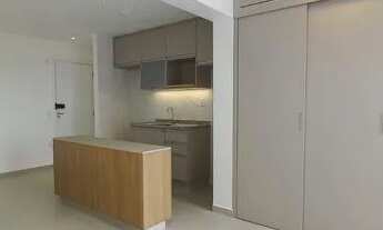Imagem 3: Apartamento com 2 dormitórios para alugar, 55 m² por R$ 4.670/mês - Tatuapé - São Paulo/SP