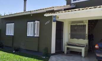 Imagem: CASA COM 03 DORMITÓRIOS NO CENTRO DE IMBÉ