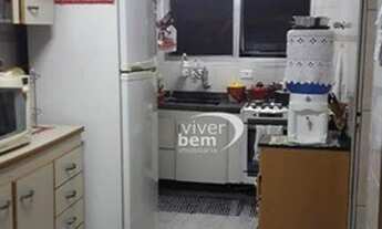 Imagem 4: Apartamento com 2 dormitórios à venda, 70 m² por R$ 290.000,00 - Vila Formosa - São Paulo