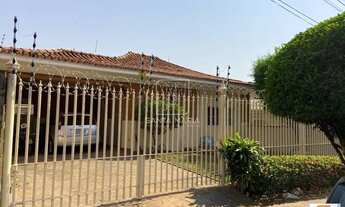 Imagem: Casa (térrea na rua) 3 dormitórios/suite