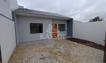 Imagem: CASA NA RUA DAS GARÇAS 1009 BAIRRO FLORAIS