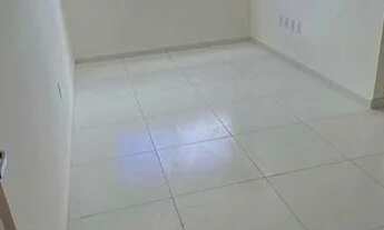 Imagem 6: Apartamento no térreo