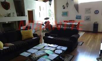 Imagem 3: Linda casa em Serra Da Cantareira