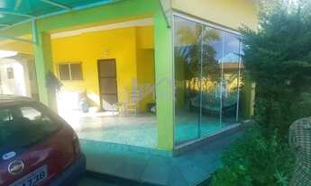 Imagem 2: Casa no Cibratel, em Itanhaém