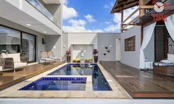 Imagem 3: Casa com 4 dormitórios à venda, 300 m² por R$ 2.009.999,99 - Guabirotuba - Curitiba/PR