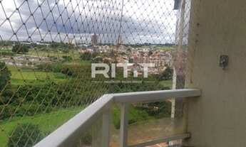 Imagem 5: Apartamento - Parque Fabrício - Nova Odessa