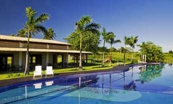 Imagem 2: Vendo/troco menor $ Sobrado/Duplex 4q Cond Fechado Lagoa do Mato Macaiba Natal RN