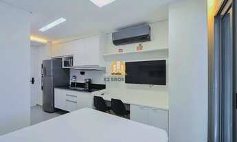 Imagem 6: Studio 25m na Vila Mariana, São Paulo/SP