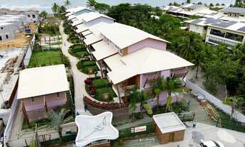 Imagem 2: Casa de condomínio para venda possui 140 metros quadrados com 3 quartos