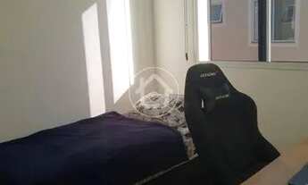 Imagem 5: APARTAMENTO MOBILIADO COM SUÍTE