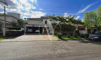 Imagem 4: Casa Condomínio em Campinas