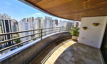 Imagem 6: São Paulo - Apartamento Padrão - ITAIM BIBI