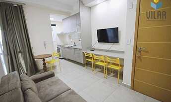 Imagem 3: Apartamento para alugar, 52 m² por R$ 3.600,00/mês - Parque Campolim - Sorocaba/SP