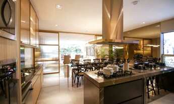 Imagem 5: CONDOMÍNIO ESSÊNCIA DA VILA APARTAMENTO COM 181M², 3 SUÍTES E 3 VAGAS COM DEPÓSITO, EM VIL