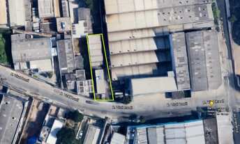 Imagem 3: Terreno à venda, 412 m² por R$ 620.000,00 - Vila Nova Cumbica - Guarulhos/SP