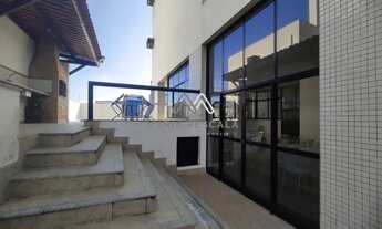 Imagem 5: APARTAMENTO NA GRAÇA DE 2/4, SENDO 1 SUITE, VISTA PANORÂMICA COM 82M² 02 Dormitórios