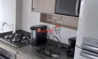 Imagem 7: Apartamento, Canhema - Diadema, 2 quartos, 1 vaga coberta