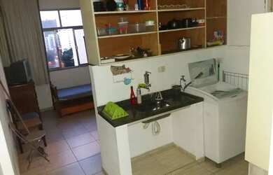 Imagem 2: Vaga em Kitnet no ingá