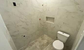 Imagem 6: Sobrado para venda possui 80 metros quadrados com 2 quartos em Centro - Balneário Piçarras