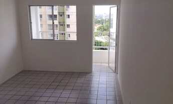 Imagem 6: 65m², melhor localização da Várzea / Caxangá, 2 quartos, 2 banheiros, varanda