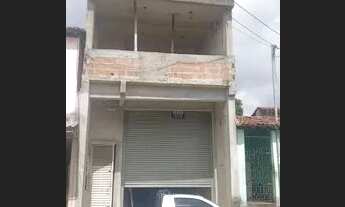 Imagem: Casa com ponto comercial no Parque dos Faróis