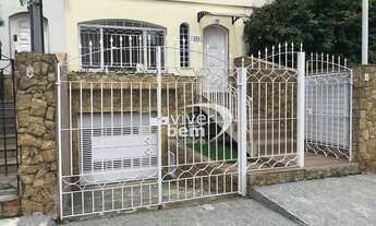 Imagem 3: Sobrado com 4 dormitórios à venda por R$ 950.000,00 - Chácara Santo Antônio (Zona Leste)