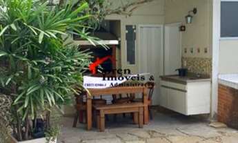 Imagem 3: Casa 3 dormitórios Vila Valença Sv!